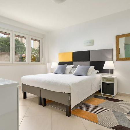 Studio Seven Minute Walk To Old Town 斯普利特 外观 照片
